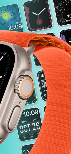 apple watch zifferblätter herunterladen